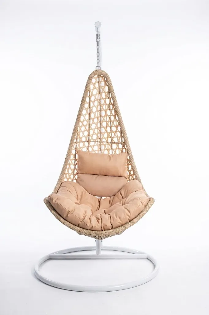 Silla Columpio Gota para Exteriores