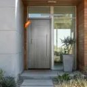 Puertas decorativas para interiores